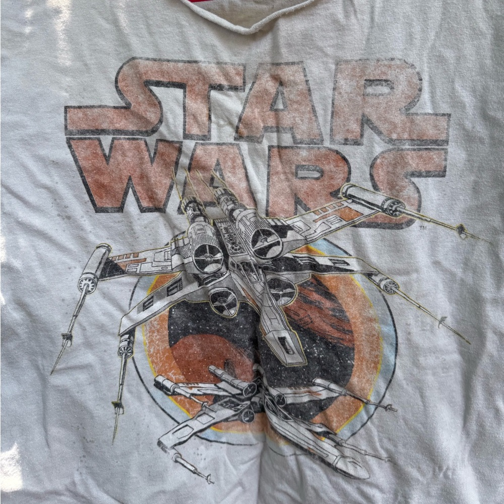 Star Wars X-WING T-Shirt